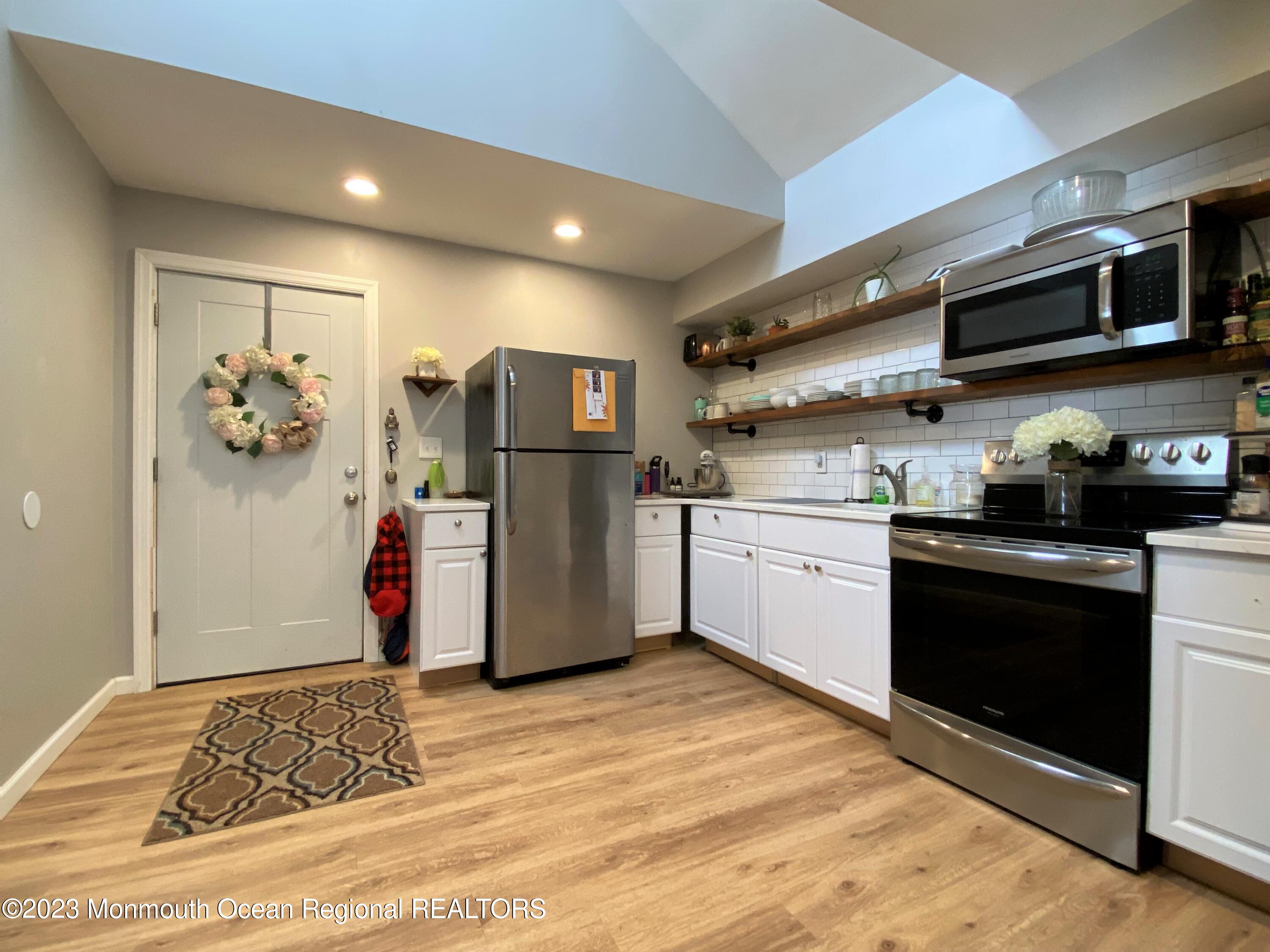 809 16th Avenue, Unit 1 Belmar, NJ 07719 - Photo 2 of 18 809 16th Ave 2