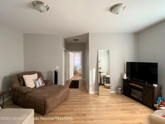 $2,500 | 809 16th Avenue, Unit 1, Belmar, NJ 07719