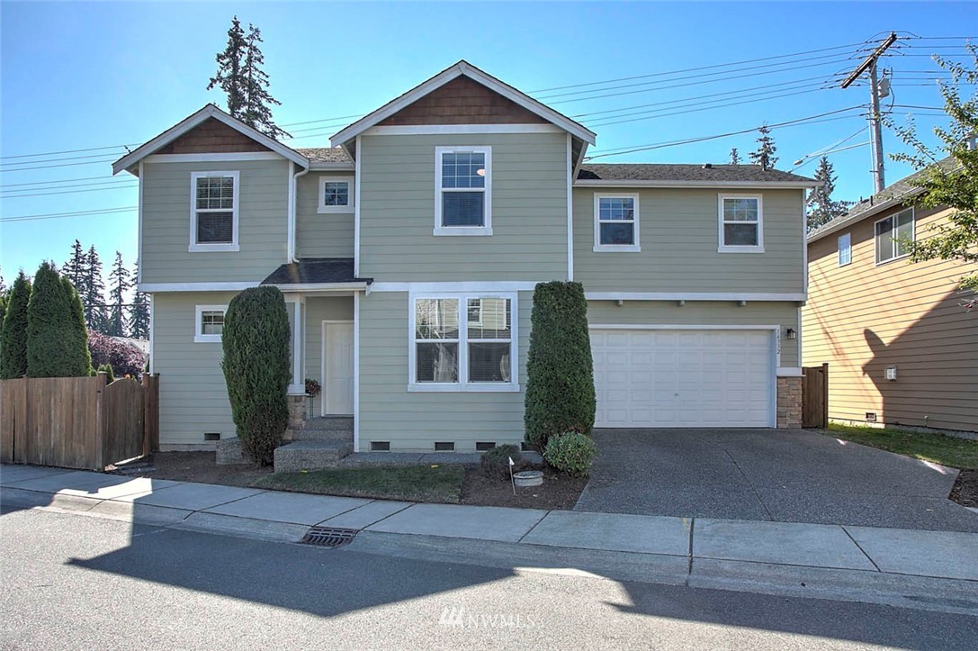 16332 1st Place West, Unit 1 Bothell, WA 98012 - Photo 1 of 25 Gallery Image 1