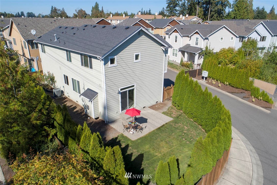16332 1st Place West, Unit 1 Bothell, WA 98012 - Photo 23 of 25 Gallery Image 23