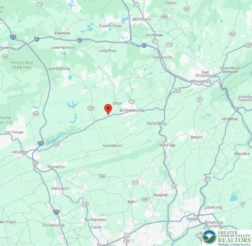 $11,000 | 3036 Pleasant View Drive, Unit C28, Gilbert, PA 18331