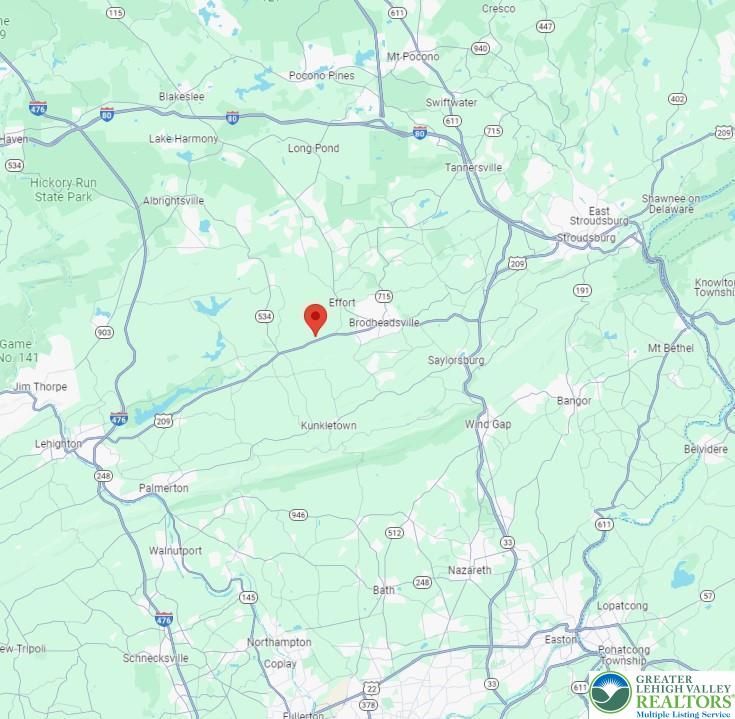 3036 Pleasant View Drive, Unit C28 Gilbert, PA 18331 - Photo 5 of 5