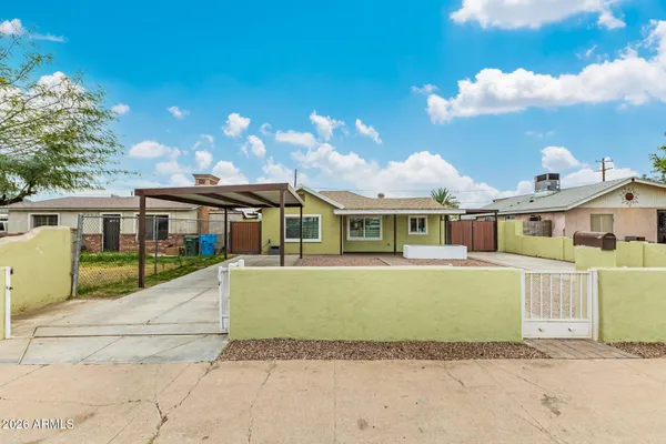 $328,500 | 2339 West Pima Street, Phoenix, AZ 85009