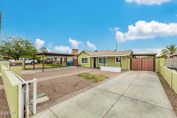 $328,500 | 2339 West Pima Street, Phoenix, AZ 85009