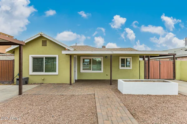 $328,500 | 2339 West Pima Street, Phoenix, AZ 85009
