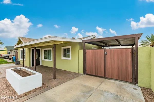 $328,500 | 2339 West Pima Street, Phoenix, AZ 85009