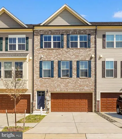 $535,000 | 16418 Caribbean Way, Accokeek, MD 20607