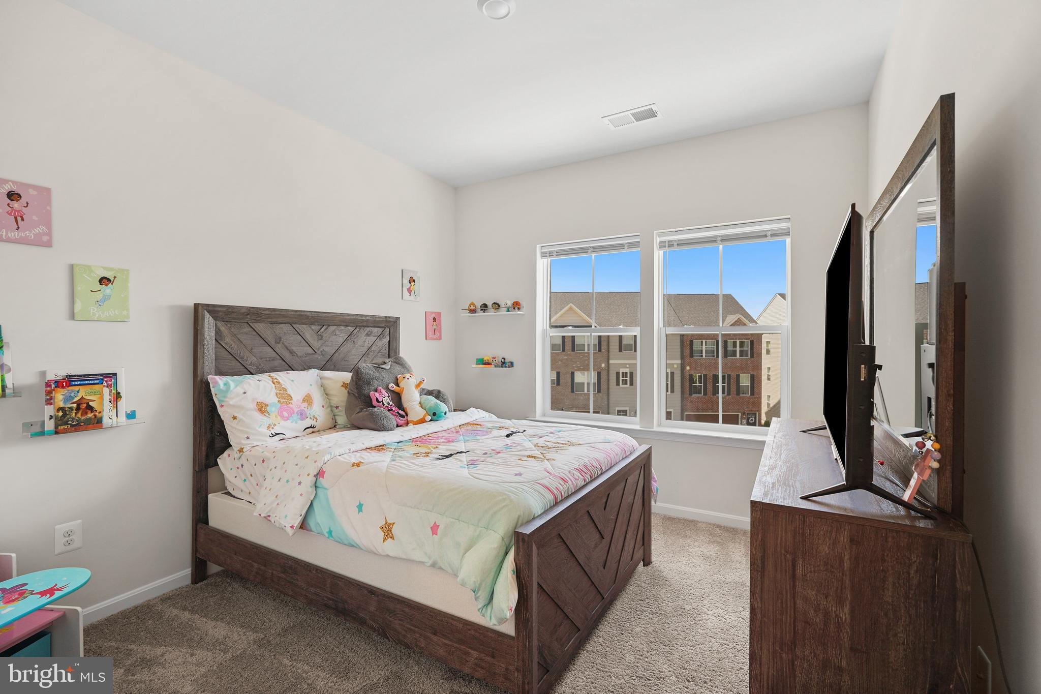 16418 Caribbean Way Accokeek, MD 20607 - Photo 11 of 40 Bedroom 2