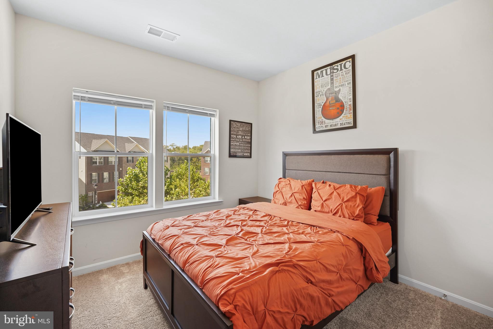 16418 Caribbean Way Accokeek, MD 20607 - Photo 13 of 40 Bedroom 3