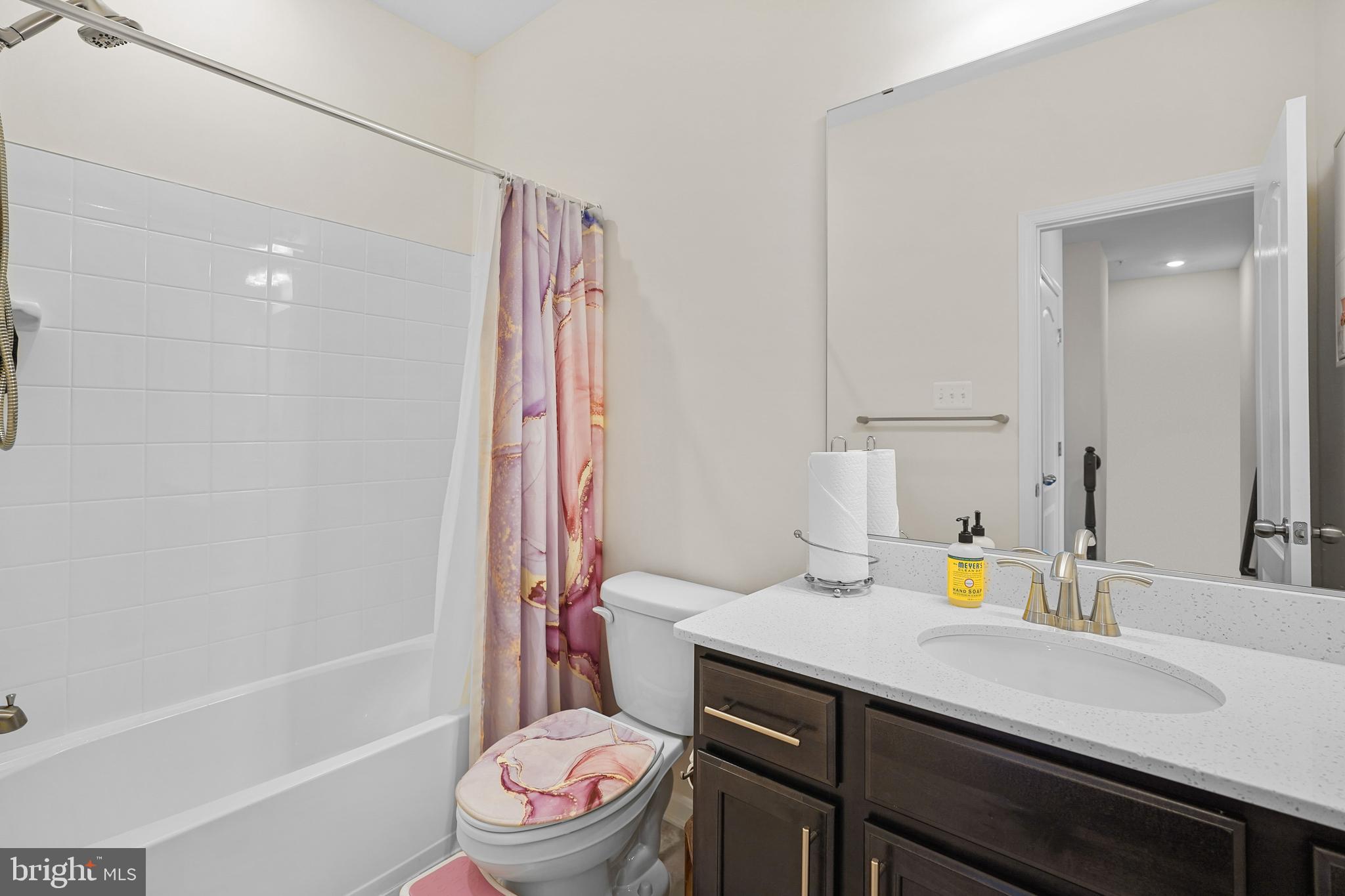 16418 Caribbean Way Accokeek, MD 20607 - Photo 14 of 40 Hall Bath