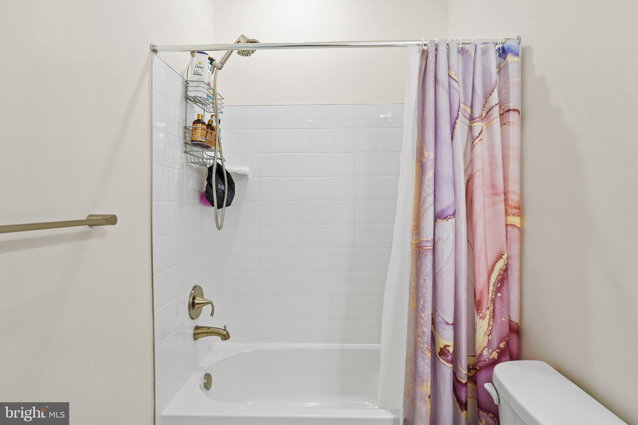 16418 Caribbean Way Accokeek, MD 20607 - Photo 15 of 40 Hall Bath