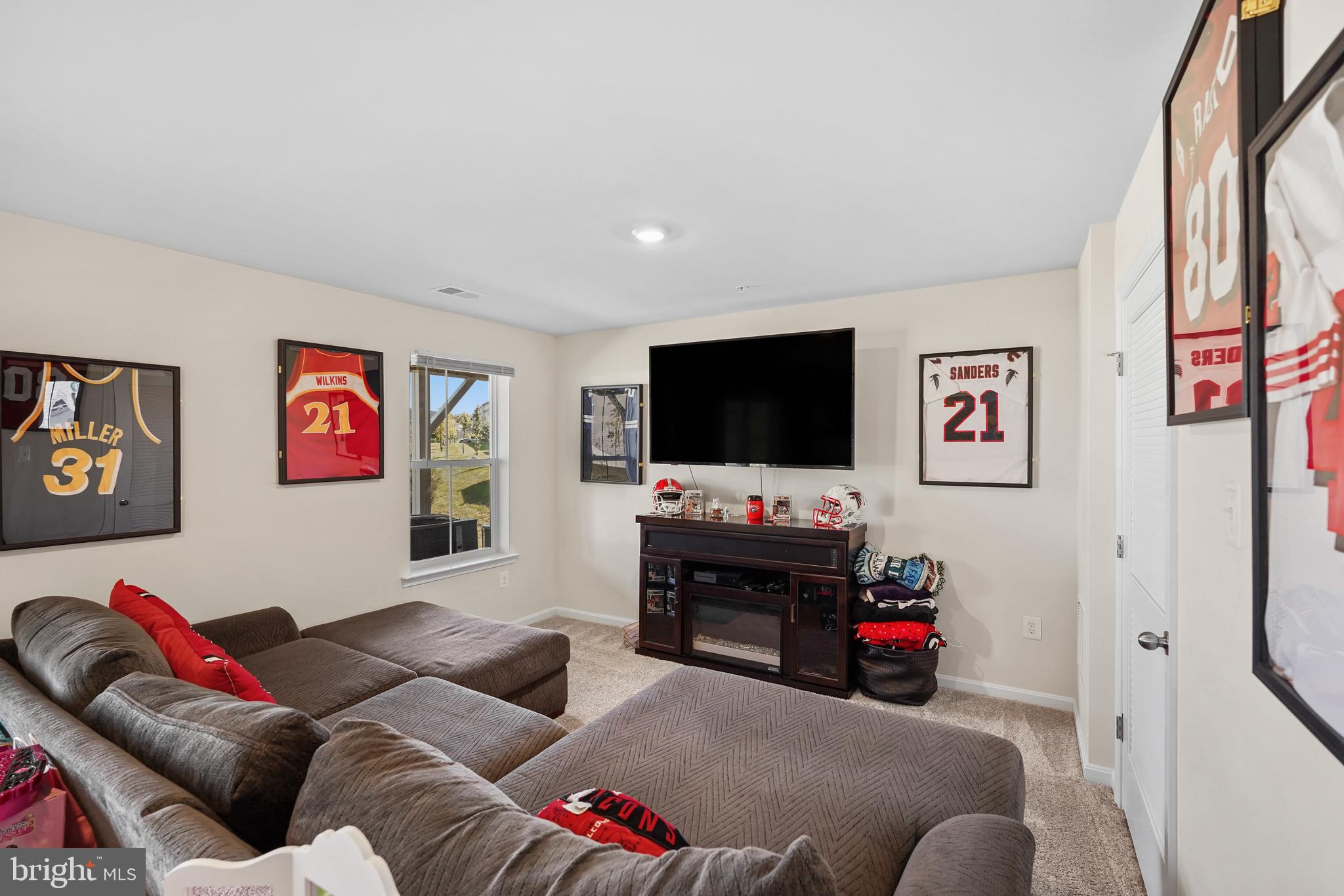 16418 Caribbean Way Accokeek, MD 20607 - Photo 17 of 40 Rec Room