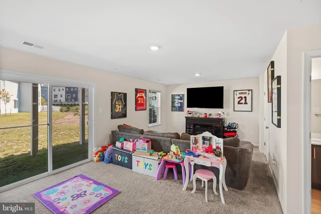 $535,000 | 16418 Caribbean Way, Accokeek, MD 20607