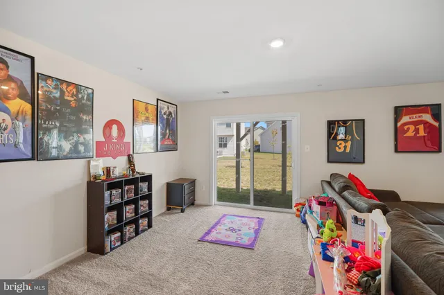 $535,000 | 16418 Caribbean Way, Accokeek, MD 20607