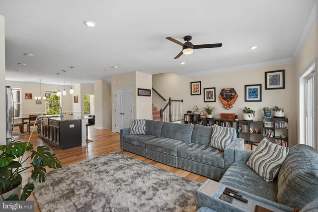 $535,000 | 16418 Caribbean Way, Accokeek, MD 20607