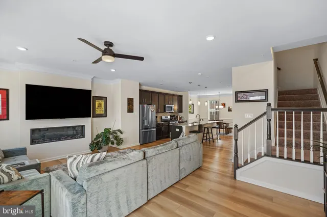 $535,000 | 16418 Caribbean Way, Accokeek, MD 20607