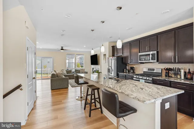 $535,000 | 16418 Caribbean Way, Accokeek, MD 20607