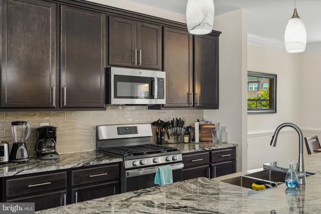 $535,000 | 16418 Caribbean Way, Accokeek, MD 20607