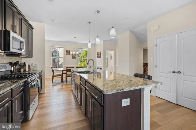 $535,000 | 16418 Caribbean Way, Accokeek, MD 20607