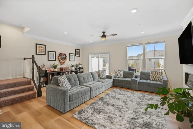 $535,000 | 16418 Caribbean Way, Accokeek, MD 20607