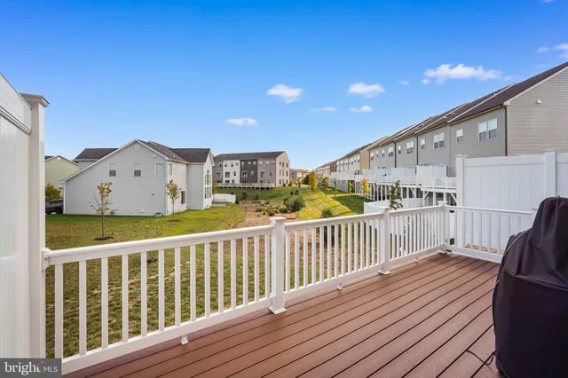 $535,000 | 16418 Caribbean Way, Accokeek, MD 20607