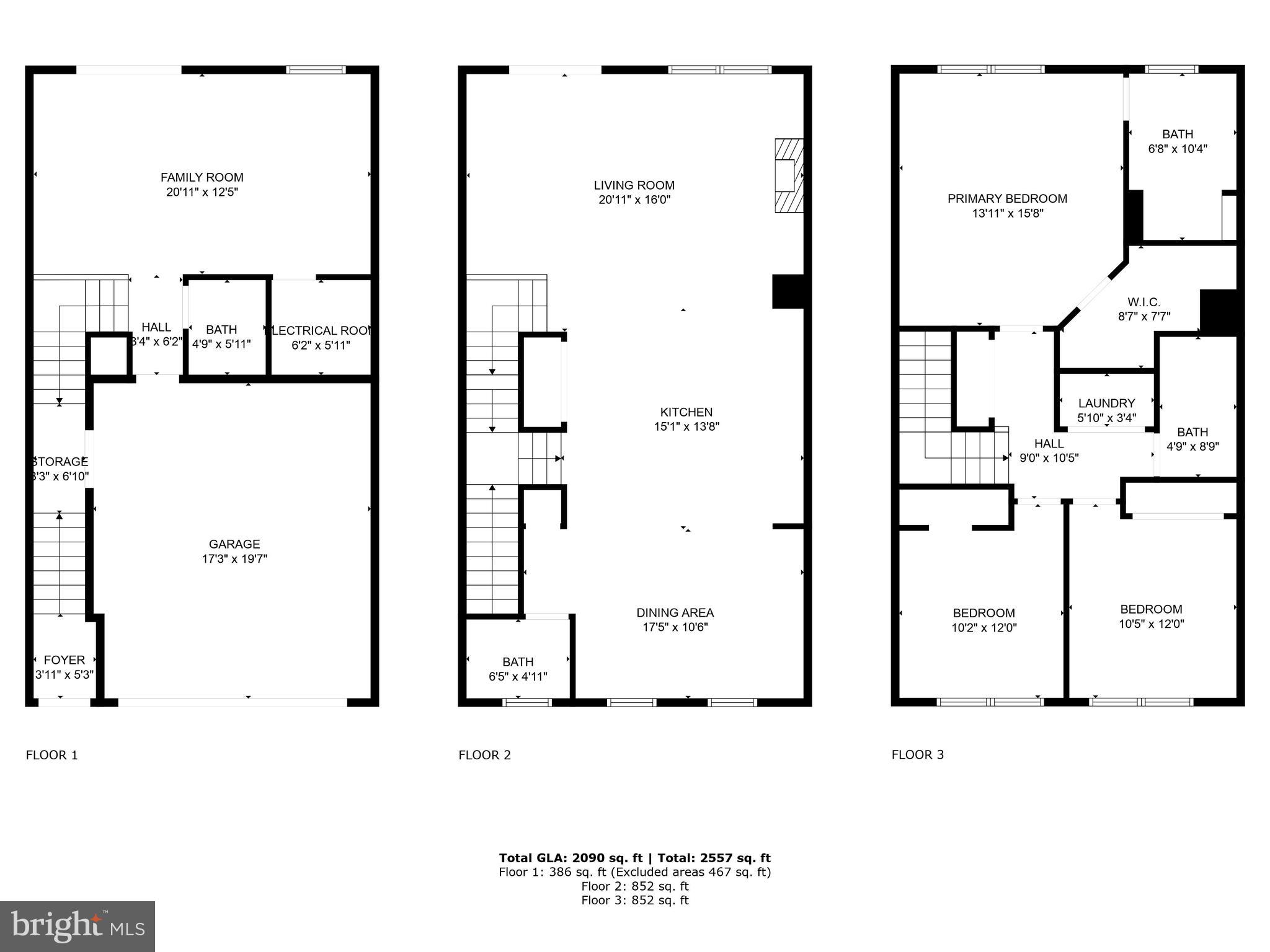 16418 Caribbean Way Accokeek, MD 20607 - Photo 38 of 40