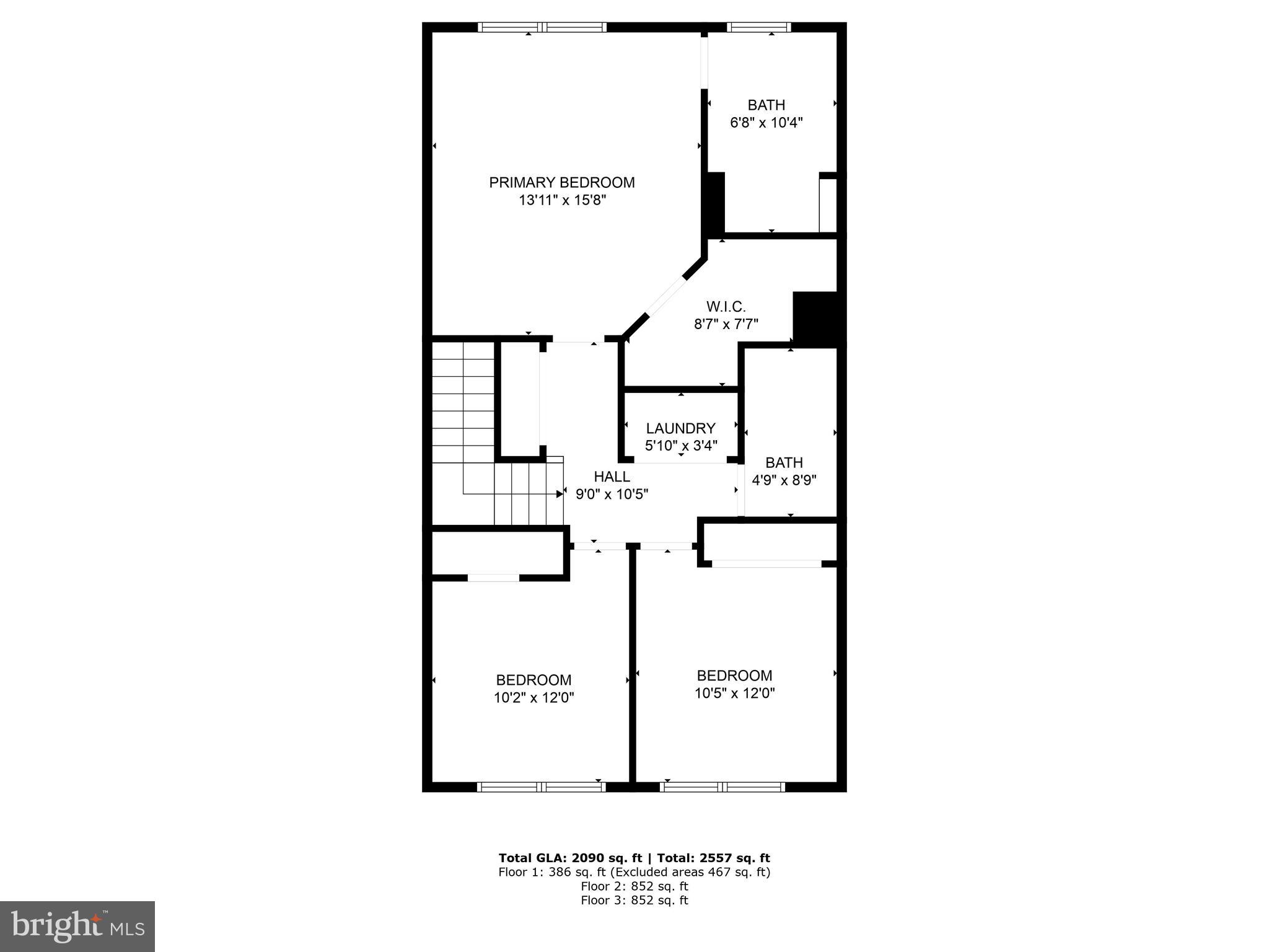 16418 Caribbean Way Accokeek, MD 20607 - Photo 39 of 40