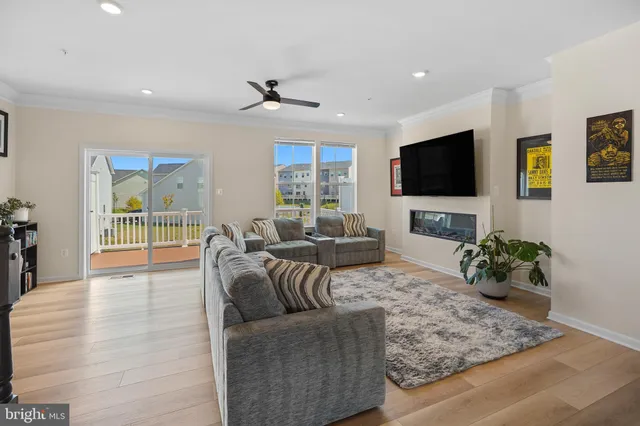 $535,000 | 16418 Caribbean Way, Accokeek, MD 20607