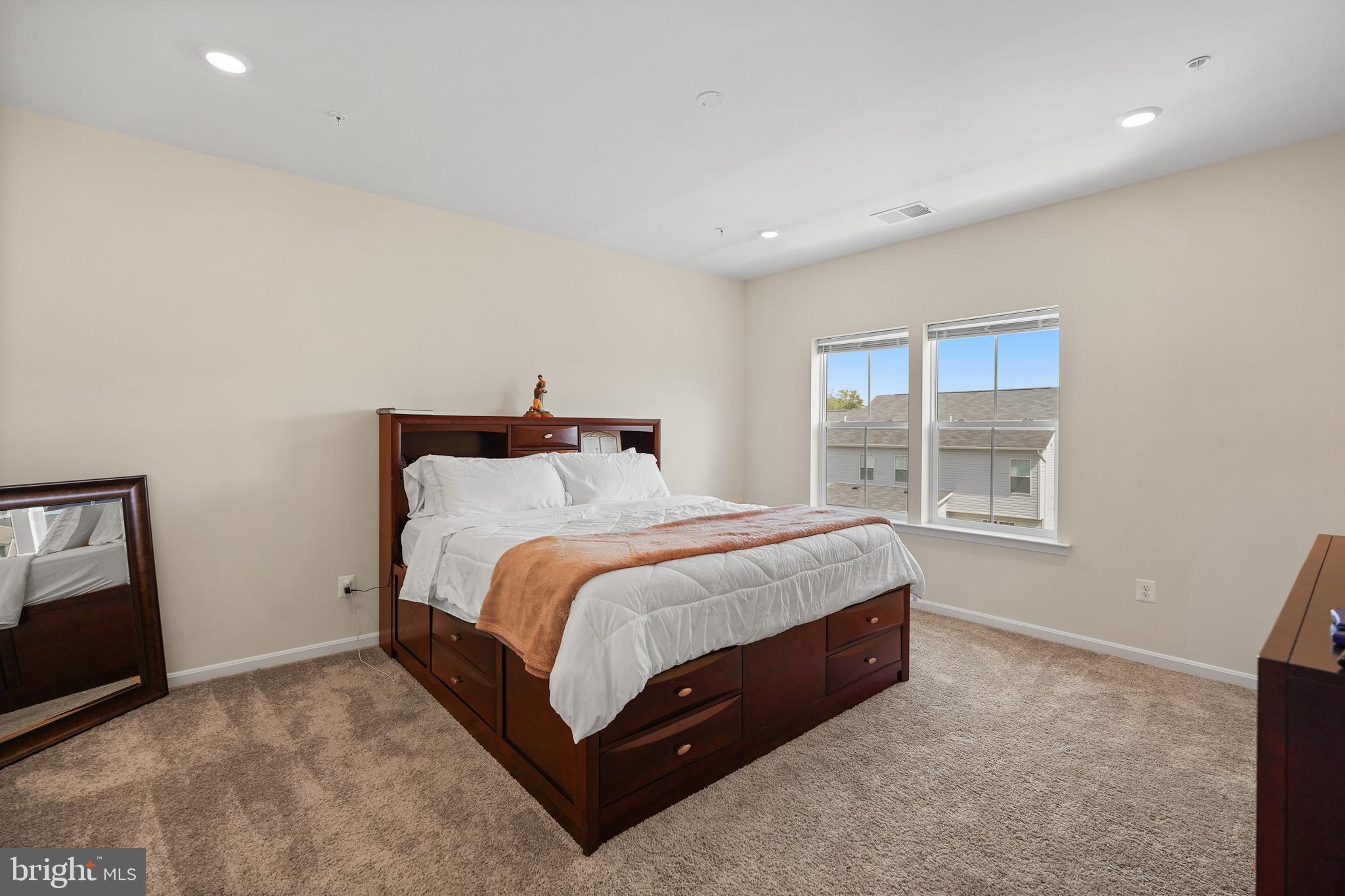 16418 Caribbean Way Accokeek, MD 20607 - Photo 10 of 40 Primary Bedroom