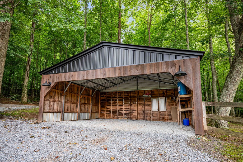 225 Cohutta Ranch Road Blue Ridge, GA 30513 - Photo 17 of 82