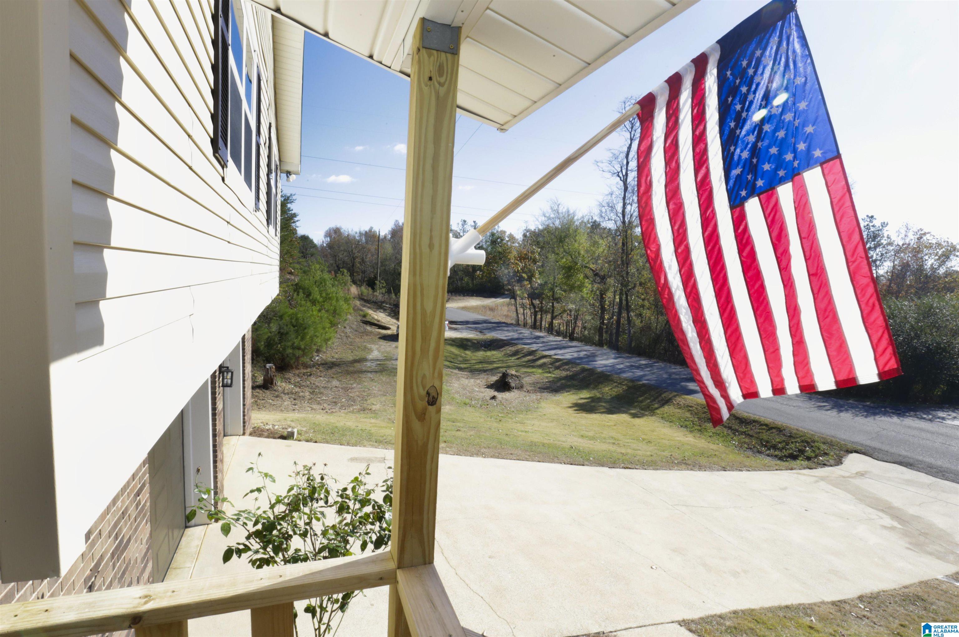 1450 Charlie Penny Road Piedmont, AL 36272 - Photo 3 of 42
