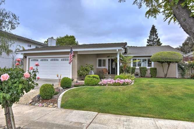 5435 Mesa Road Gilroy, CA 95020 - Photo 1 of 18 Gallery Image 1