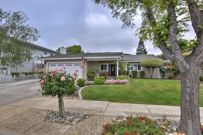 5435 Mesa Road Gilroy, CA 95020 - Photo 2 of 18 Gallery Image 2