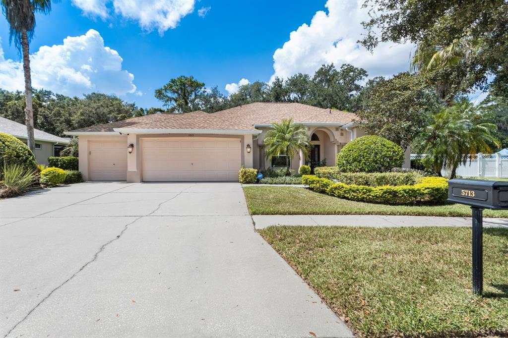 5713 Tanagerside Road Lithia, FL 33547 - Photo 1 of 1