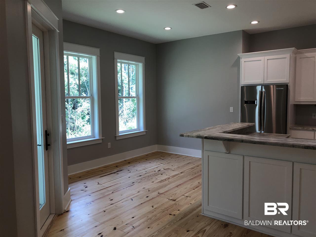 5598 Millhouse Road Gulf Shores, AL 36542 - Photo 10 of 29 Eat In Kitchen