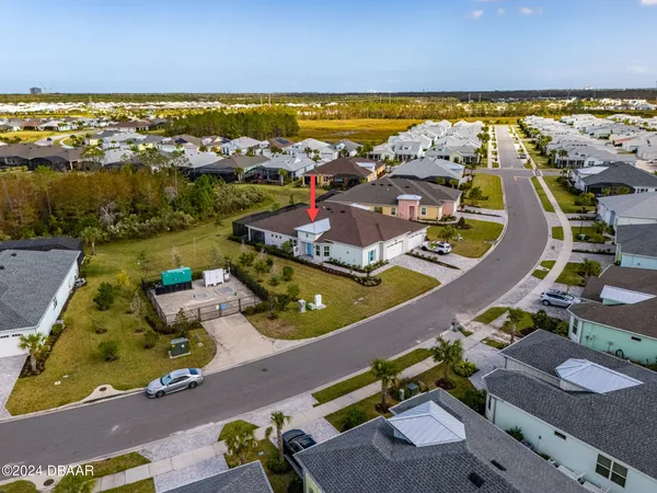 $3,200 | 349 High Tide Lane, Daytona Beach, FL 32124