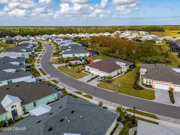 $3,200 | 349 High Tide Lane, Daytona Beach, FL 32124