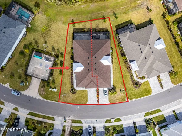 $3,200 | 349 High Tide Lane, Daytona Beach, FL 32124