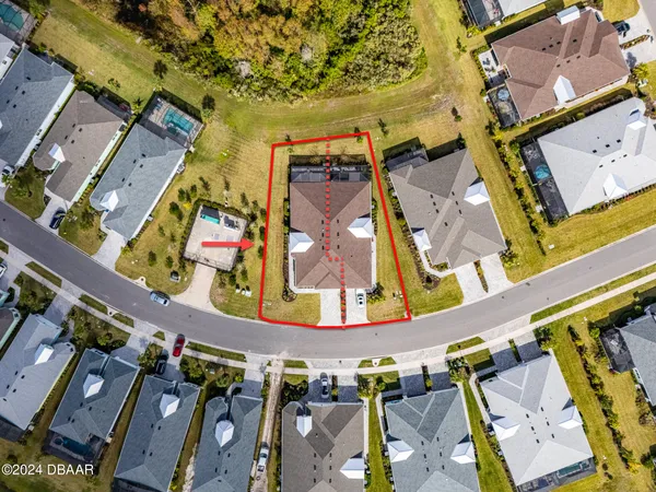 $3,200 | 349 High Tide Lane, Daytona Beach, FL 32124