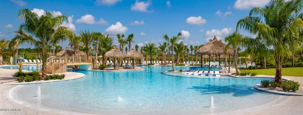 $3,200 | 349 High Tide Lane, Daytona Beach, FL 32124