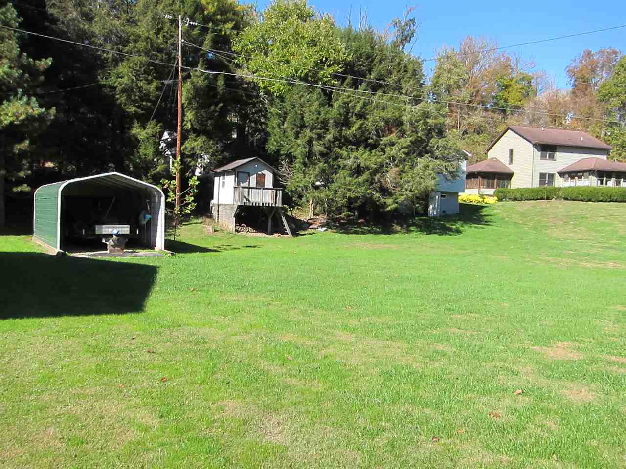 2918 Old Spring Valley Road Huntington, WV 25704 - Photo 6 of 30 Gallery Image 6