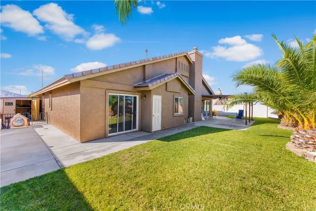 $569,900 | 37068 Waltham Place, Palmdale, CA 93550