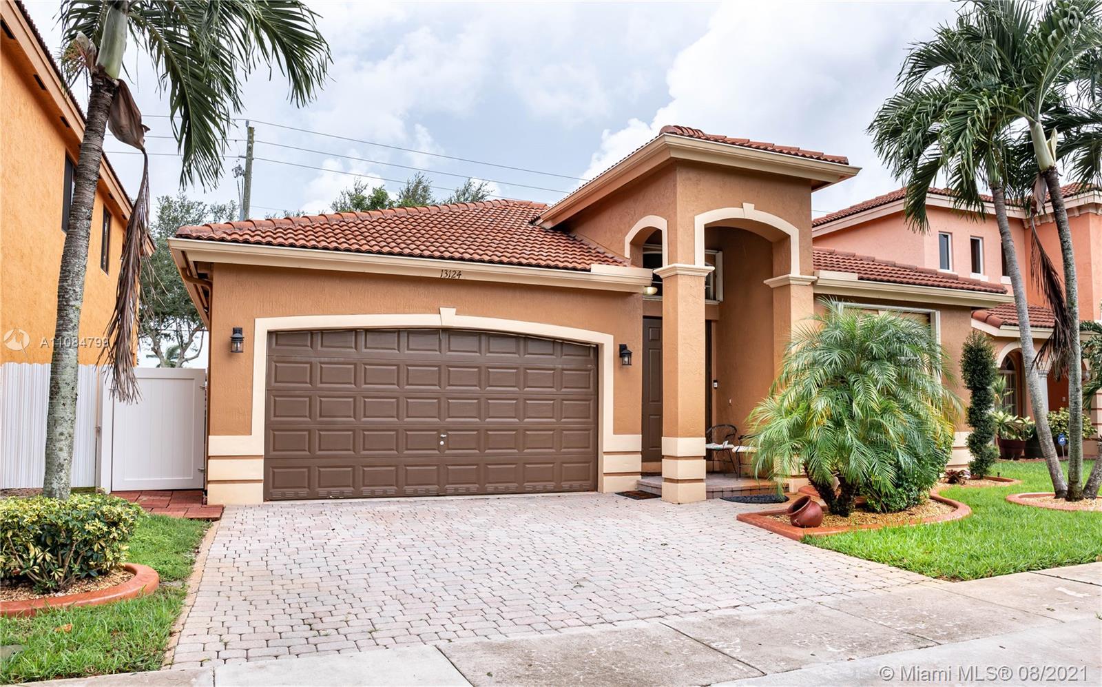 13124 Southwest 54th Court Miramar, FL 33027 - Photo 1 of 57