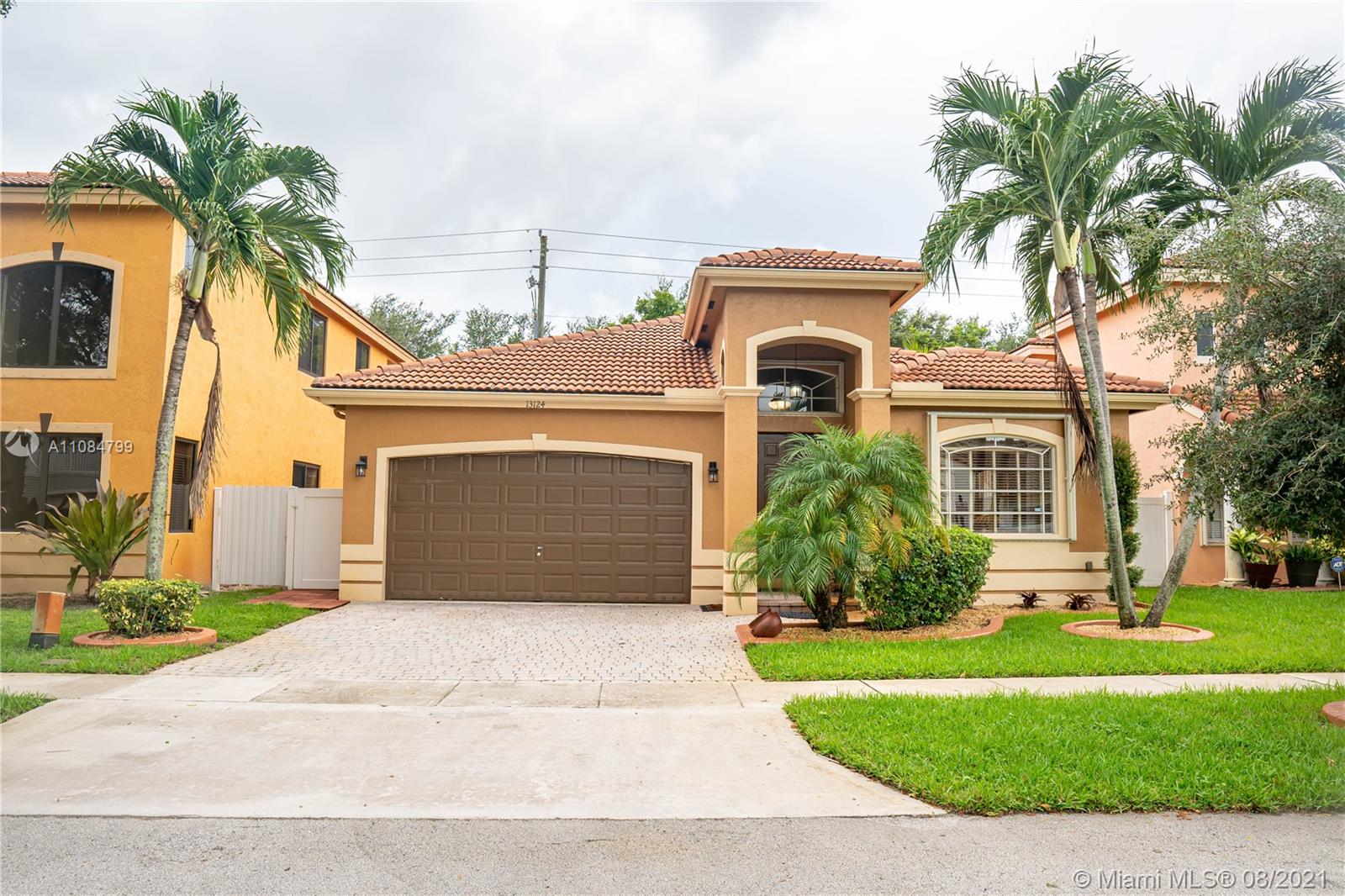 13124 Southwest 54th Court Miramar, FL 33027 - Photo 2 of 57