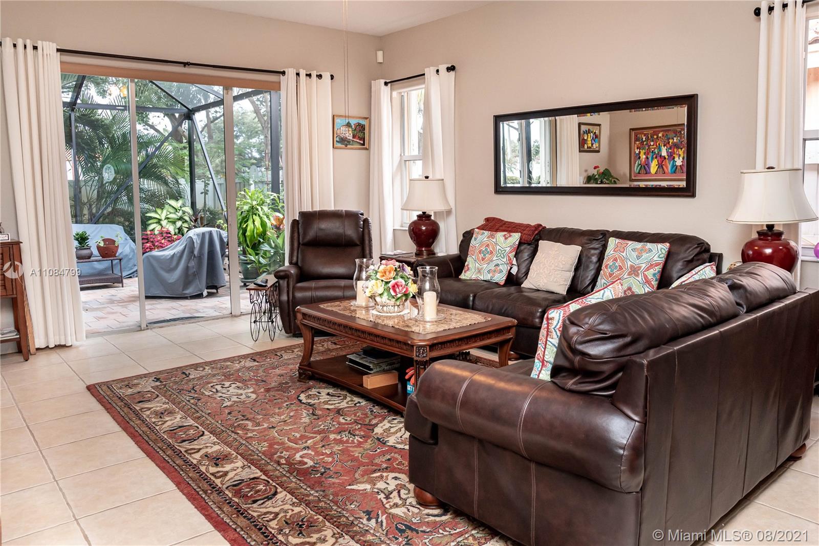13124 Southwest 54th Court Miramar, FL 33027 - Photo 11 of 57