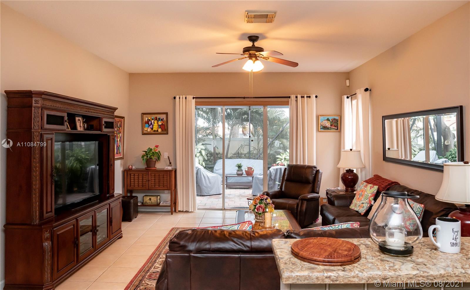 13124 Southwest 54th Court Miramar, FL 33027 - Photo 12 of 57