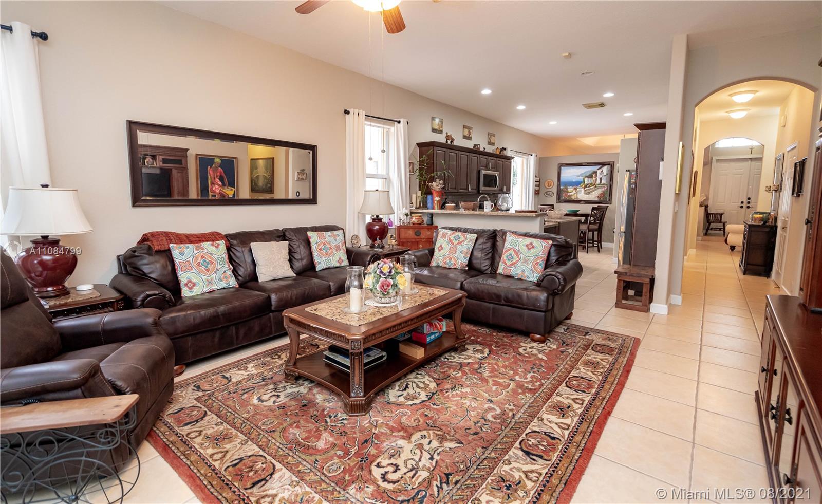 13124 Southwest 54th Court Miramar, FL 33027 - Photo 13 of 57