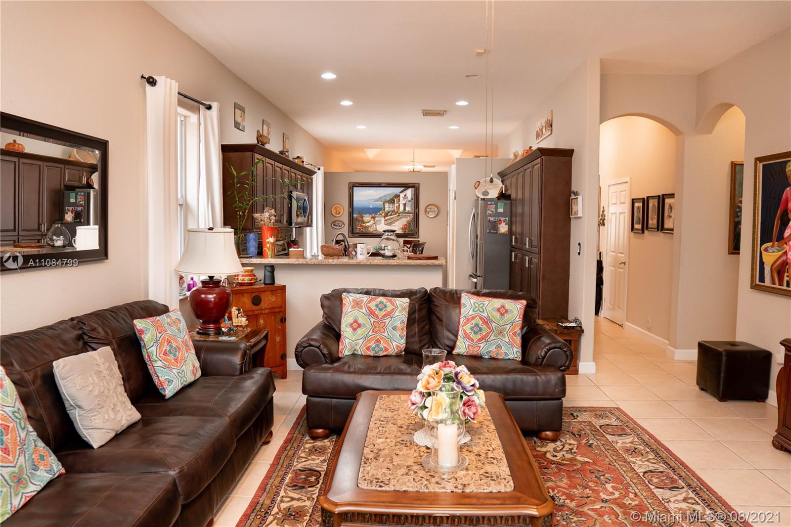 13124 Southwest 54th Court Miramar, FL 33027 - Photo 15 of 57