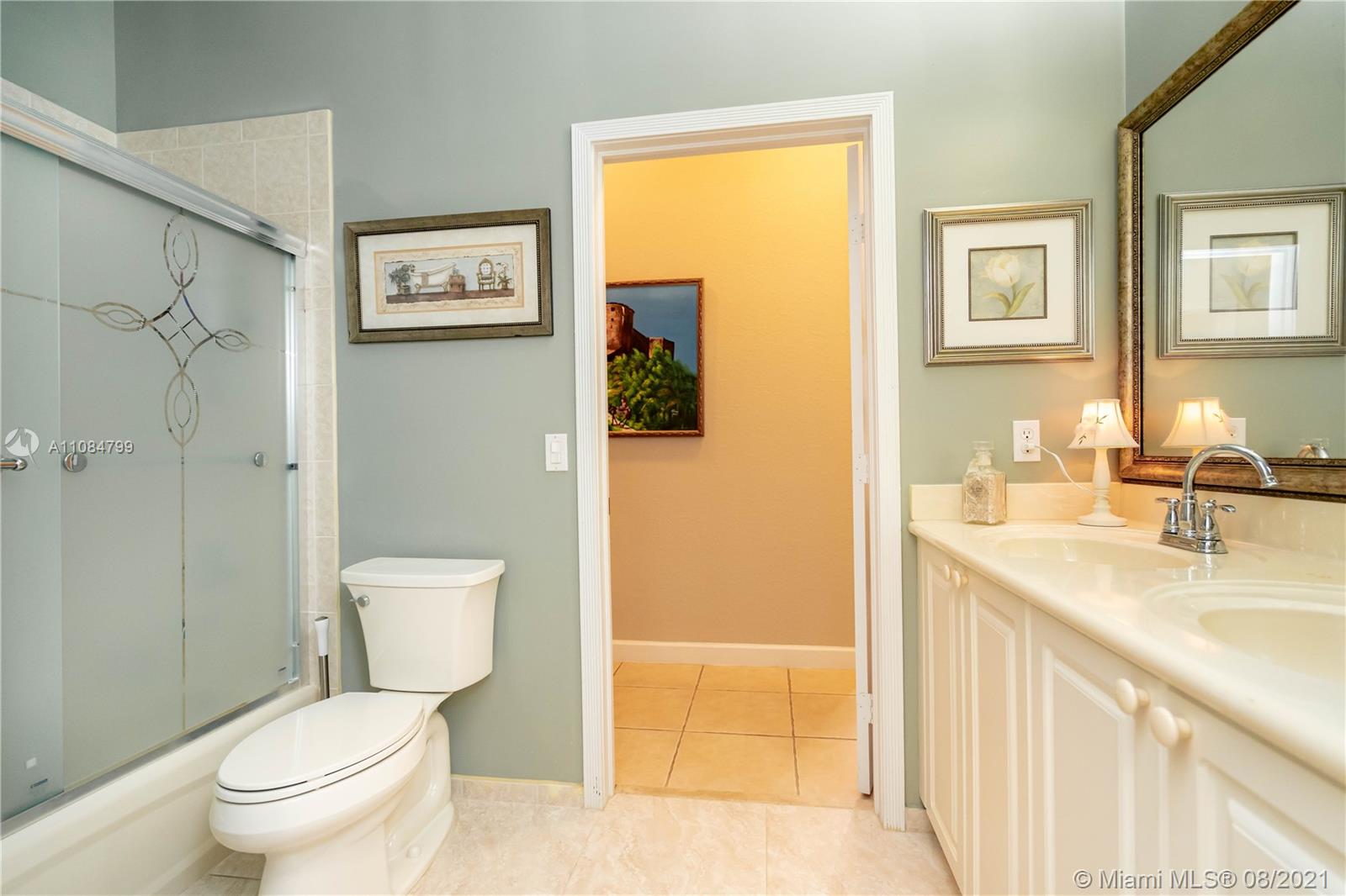 13124 Southwest 54th Court Miramar, FL 33027 - Photo 32 of 57