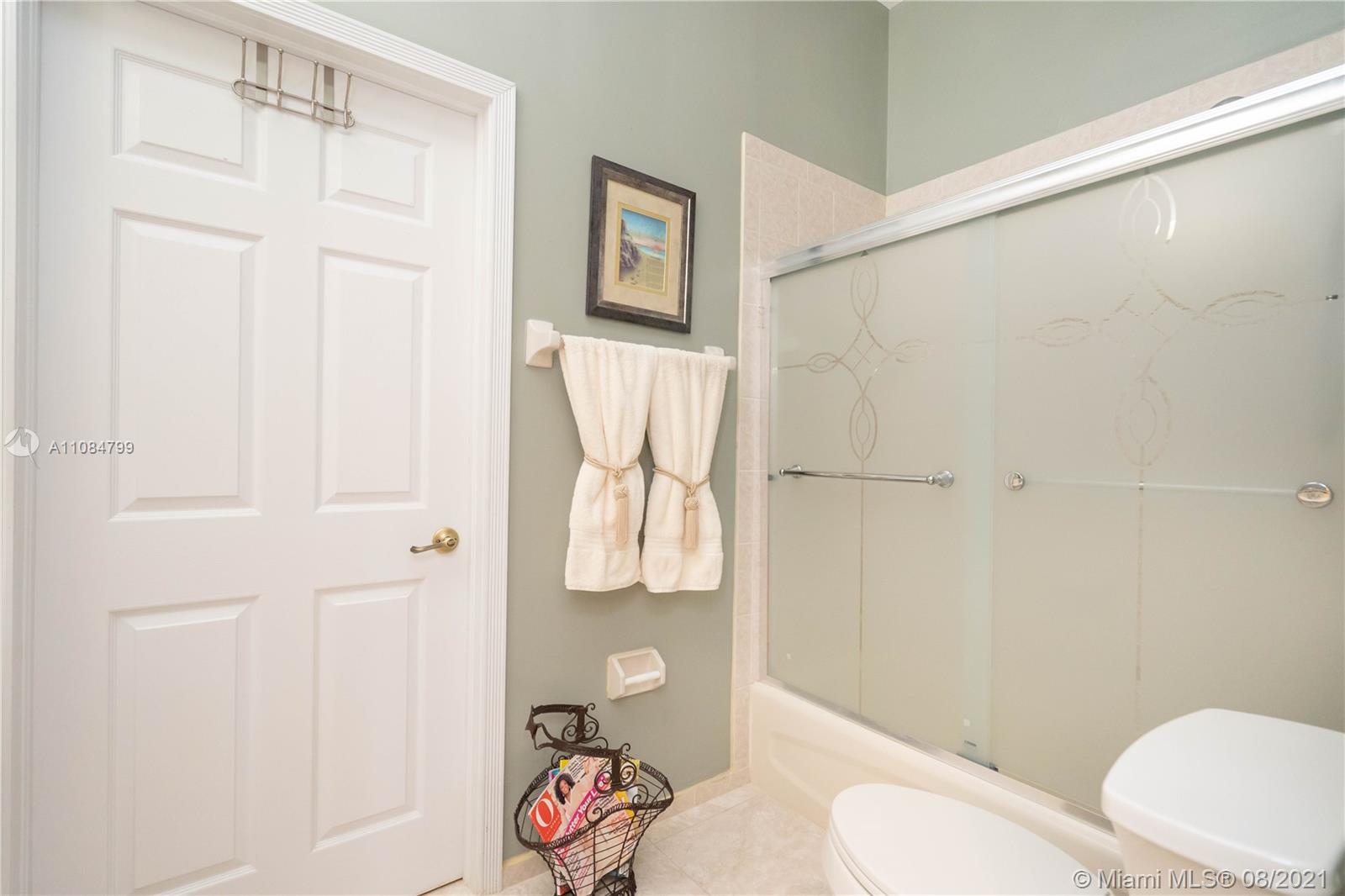 13124 Southwest 54th Court Miramar, FL 33027 - Photo 34 of 57